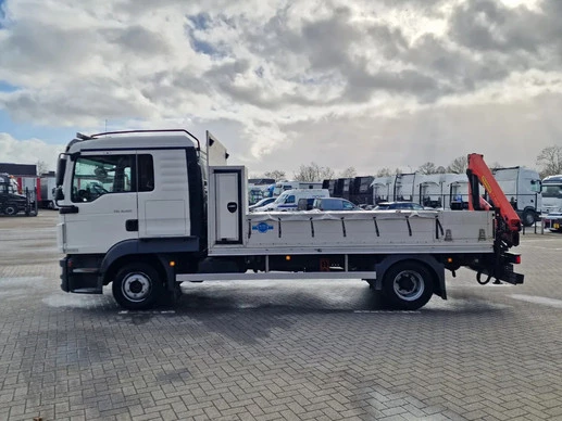 MAN TGL - Afbeelding 6 van 30