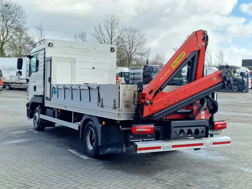 MAN TGL - Afbeelding 7 van 30