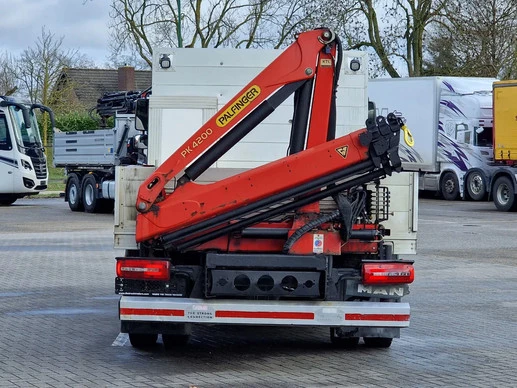 MAN TGL - Afbeelding 8 van 30