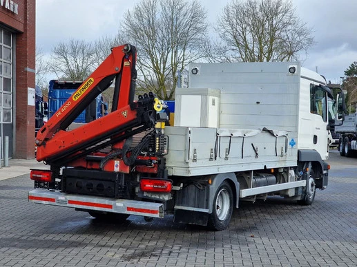 MAN TGL - Afbeelding 9 van 30