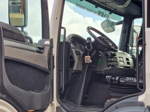 MAN TGL - Afbeelding 11 van 30