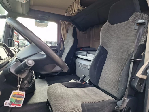 MAN TGL - Afbeelding 12 van 30