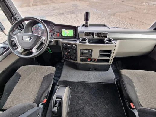 MAN TGL - Afbeelding 14 van 30