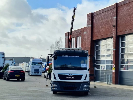 MAN TGL - Afbeelding 17 van 30