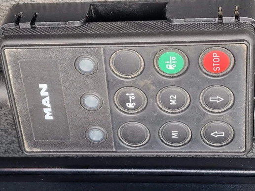 MAN TGL - Afbeelding 27 van 30