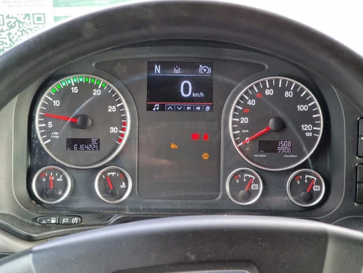 MAN TGL - Afbeelding 28 van 30