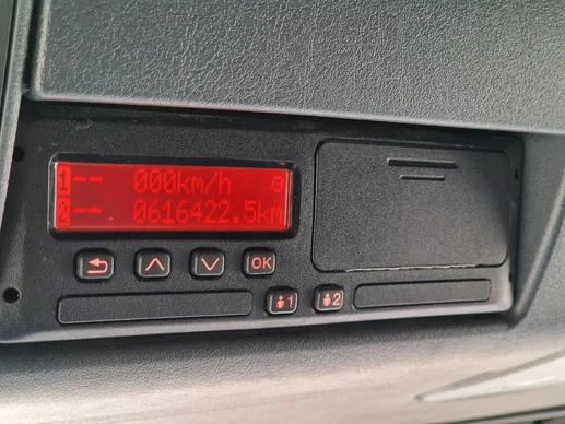 MAN TGL - Afbeelding 29 van 30