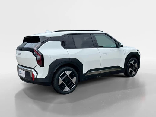 Kia EV3 - Afbeelding 5 van 25