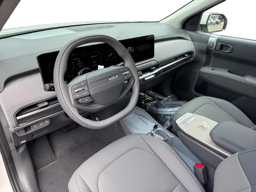 Kia EV3 - Afbeelding 12 van 25