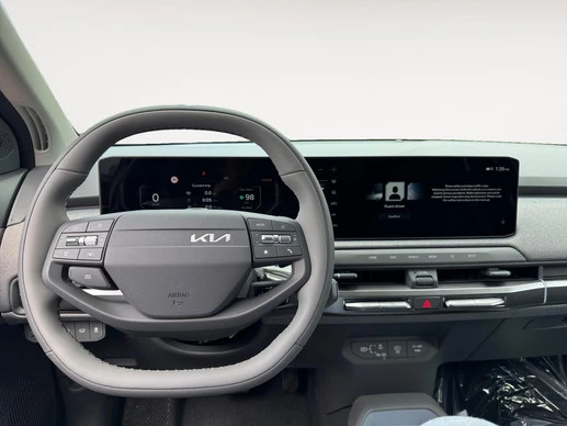 Kia EV3 - Afbeelding 13 van 25