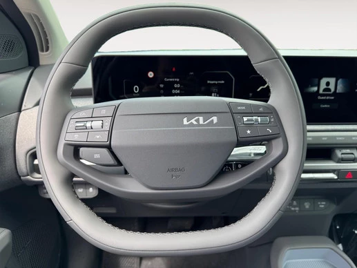 Kia EV3 - Afbeelding 14 van 25