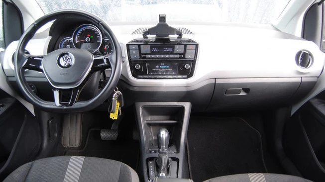 Volkswagen e-up! - Afbeelding 3 van 25