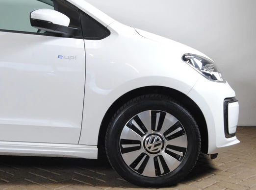 Volkswagen e-up! - Afbeelding 4 van 25