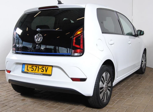 Volkswagen e-up! - Afbeelding 6 van 25