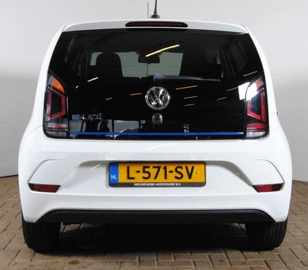 Volkswagen e-up! - Afbeelding 7 van 25
