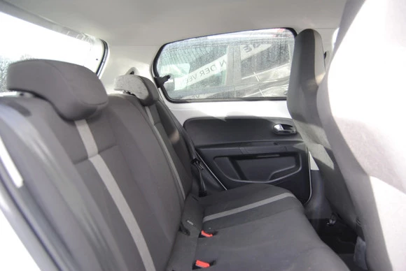 Volkswagen e-up! - Afbeelding 8 van 25