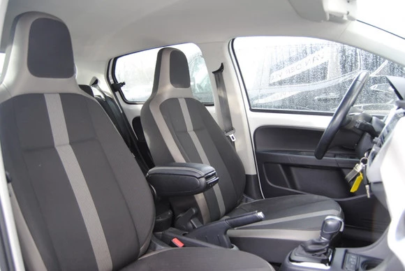 Volkswagen e-up! - Afbeelding 9 van 25