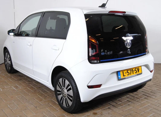 Volkswagen e-up! - Afbeelding 10 van 25