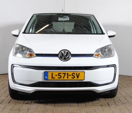 Volkswagen e-up! - Afbeelding 11 van 25