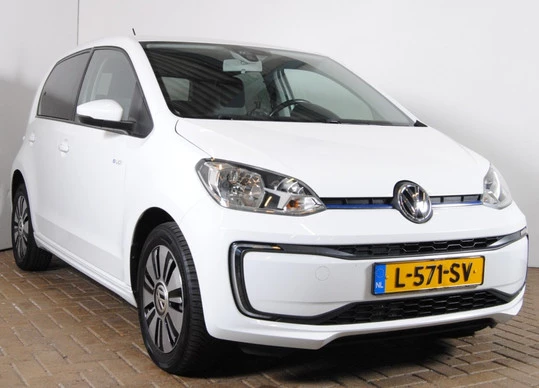 Volkswagen e-up! - Afbeelding 12 van 25