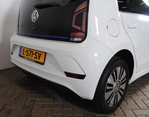 Volkswagen e-up! - Afbeelding 13 van 25