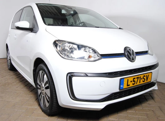 Volkswagen e-up! - Afbeelding 15 van 25