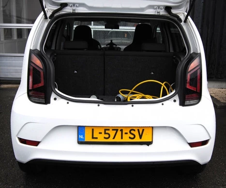 Volkswagen e-up! - Afbeelding 16 van 25
