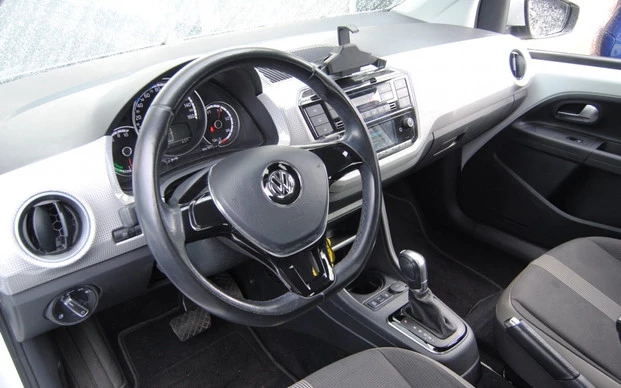 Volkswagen e-up! - Afbeelding 17 van 25