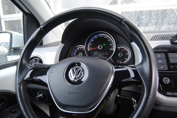 Volkswagen e-up! - Afbeelding 19 van 25