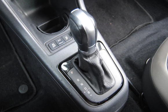 Volkswagen e-up! - Afbeelding 22 van 25