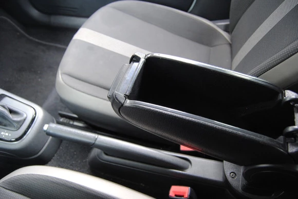 Volkswagen e-up! - Afbeelding 24 van 25