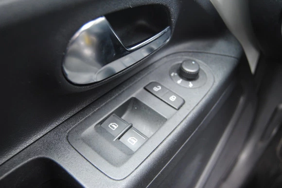 Volkswagen e-up! - Afbeelding 25 van 25