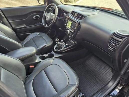 Kia Soul - Afbeelding 2 van 25