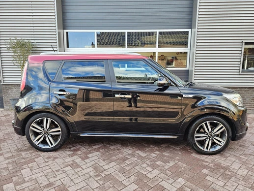 Kia Soul - Afbeelding 4 van 25