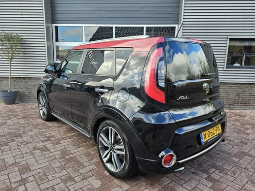 Kia Soul - Afbeelding 7 van 25