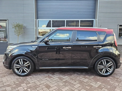 Kia Soul - Afbeelding 8 van 25