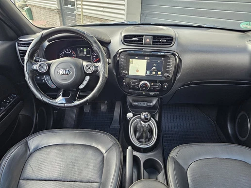 Kia Soul - Afbeelding 9 van 25