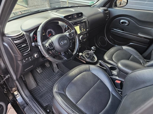 Kia Soul - Afbeelding 10 van 25