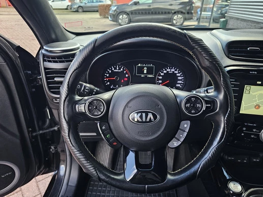 Kia Soul - Afbeelding 12 van 25