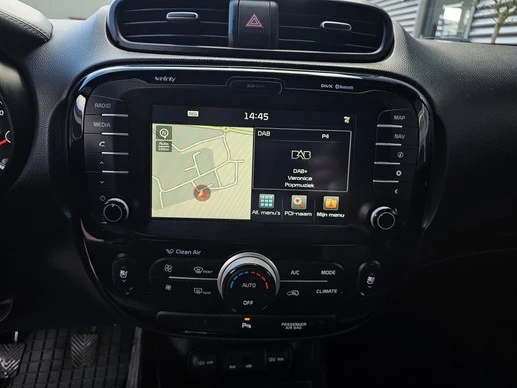 Kia Soul - Afbeelding 13 van 25