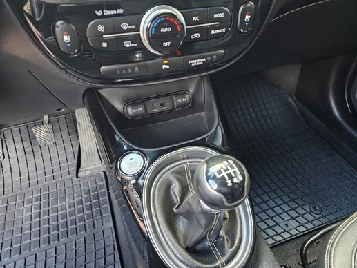 Kia Soul - Afbeelding 14 van 25