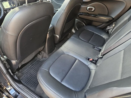Kia Soul - Afbeelding 18 van 25
