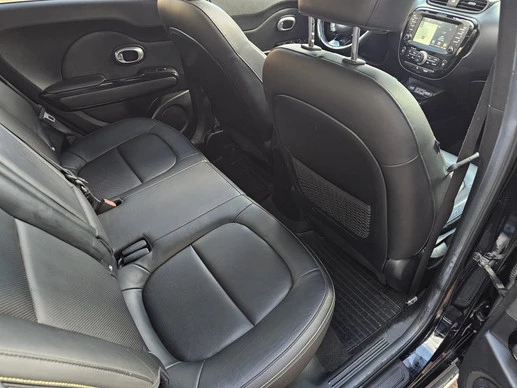 Kia Soul - Afbeelding 19 van 25