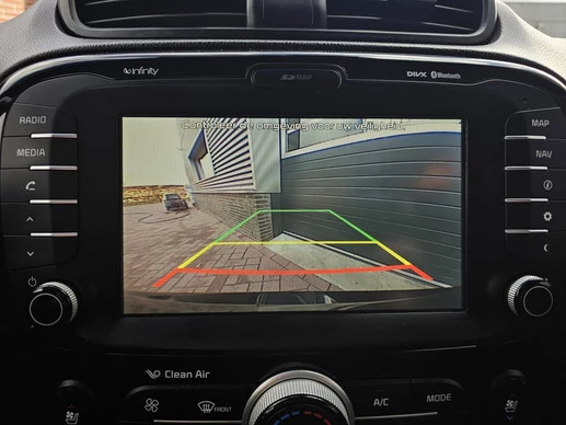 Kia Soul - Afbeelding 21 van 25