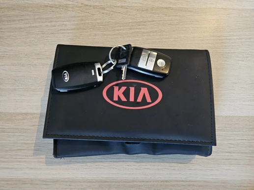 Kia Soul - Afbeelding 24 van 25