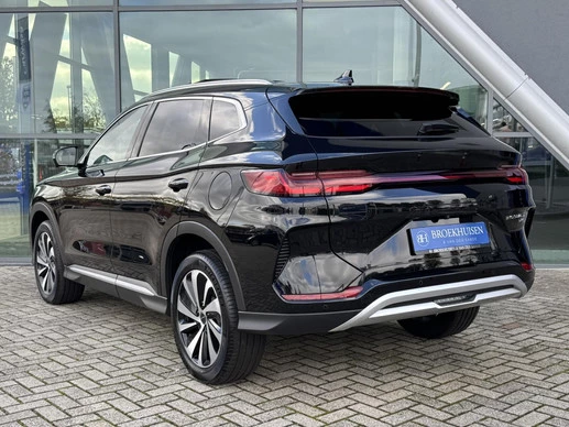 BYD SEAL U - Afbeelding 4 van 30