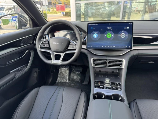 BYD SEAL U - Afbeelding 5 van 30