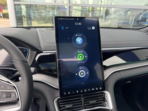 BYD SEAL U - Afbeelding 8 van 30