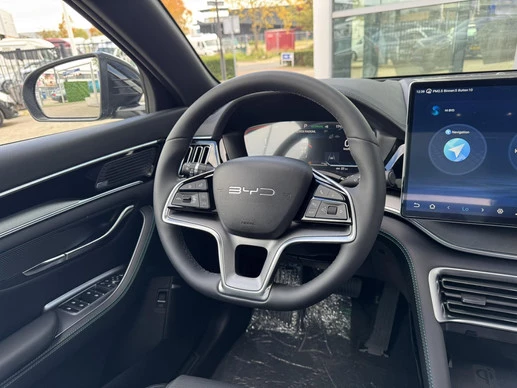 BYD SEAL U - Afbeelding 9 van 30