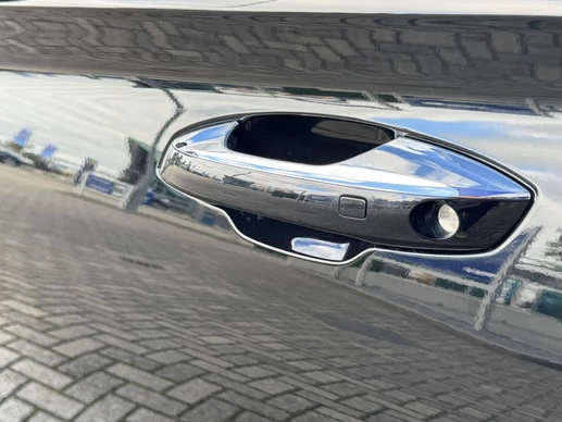 BYD SEAL U - Afbeelding 10 van 30